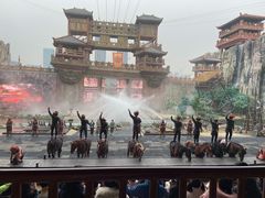 -合肥融创乐园