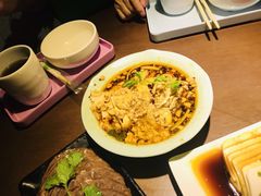 口水鸡-胖哥俩肉蟹煲(悦荟广场店)