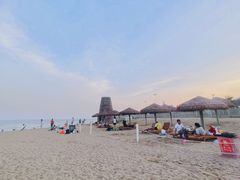 -汕头中海黄金海岸水上乐园