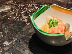 -Ginza Onodera铁板烧(外滩十八号店)