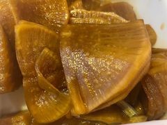 -灶座小锅烀饼·铁锅炖(道里店)