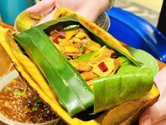 -雀舞云南菜(天津天河城购物中心店)