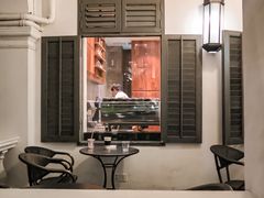 大堂-星巴克臻选(广州沙面店)