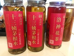 -西关味(东明路店)