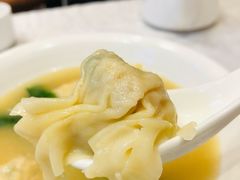 鲜虾靓云吞-盆满钵满·国家非遗传承(云台店)