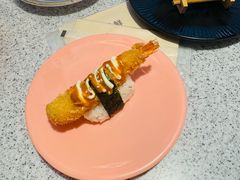 -争鲜回转寿司(朝外悠唐PLUS店)