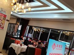 -丰收日·小海鲜·沪上家宴(顾村正大店)