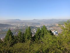 -塔云山