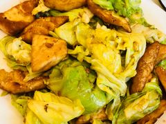 -巴依老爷新疆美食(清华东门店)