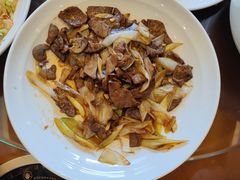 -民族饭荘(新华大街店)