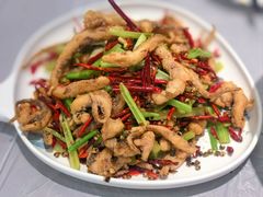 -昱德来·天津菜(河西店)
