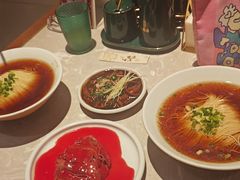 -松鹤面馆·古法焖肉面(观前店)