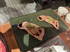 -俺的焼肉(銀座9丁目店)