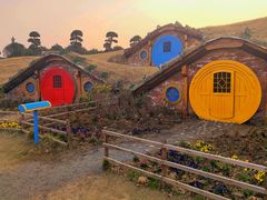 -武汉紫薇都市田园