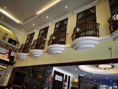 -老洋坊饭店(厚街东宝路店)