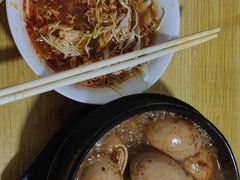 -麗園刀削面(城子河店)