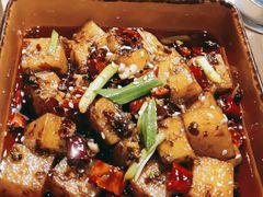 食跡香烤米豆腐-小食迹贵阳丝娃娃(世纪金源店)