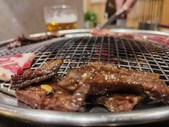 -龍二烧肉酒场(九亭店)