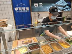 -米陀饭团•紫菜包饭(中华广场店)
