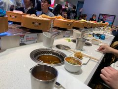 -龍歌自助小火锅(李沧顺和汇店)