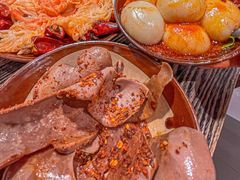 -冯校长老火锅(福田车公庙店)