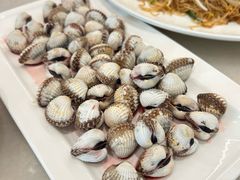 -华盛丰温州大排档(东三环南路店)