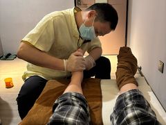 -大唐盲人按摩中心(奥体新安江街店)
