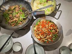 -费大厨辣椒炒肉(黄兴中心广场店)