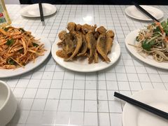 -享口福饺子馆(民旺园店)