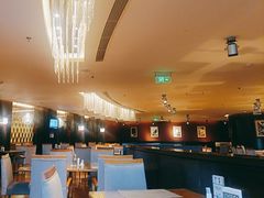 -西安锦江国际酒店