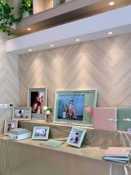 -爱儿美儿童摄影(奥森公园店)