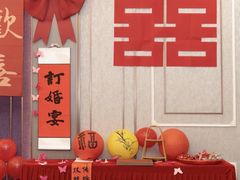 -圣丰城酒家·宴会(宝安大仟里店)