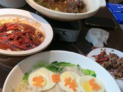 -西郊八号·山野江西菜(开发区店)
