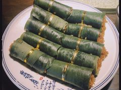 -兰婆婆餐厅淳安菜