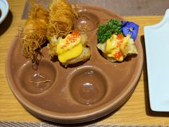 -三石铁板烧(紫竹桥店)