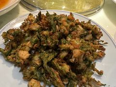 -日丰园海肠水饺·老字号大连海鲜(和平广场店)
