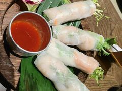 -安南越南餐厅(青岛万象城店)