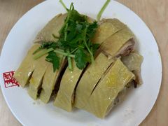 -泰煌鸡·上海白斩鸡·沪菜(平利店)