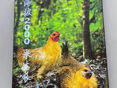 -云海肴·汽锅鸡·云南菜(高德置地店)