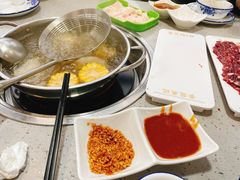 -杏花吴记牛肉火锅
