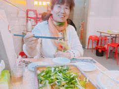 -四姐南瓜田鸡(202店)
