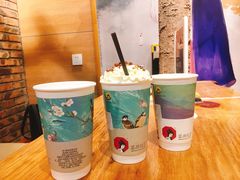 -茶颜悦色(银盆岭万达广场店)