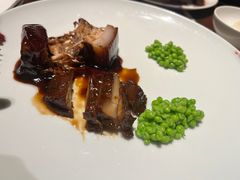 -杭州西子湖四季酒店·金沙厅