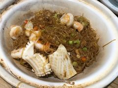 -潮粥荟·潮汕砂锅粥(槐房万达店)