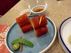 -点都德(南京新百店)