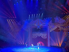 -珠海横琴长隆《卡卡虎奇遇记》