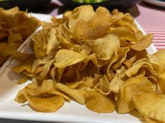 -年轮烧烤·羊蝎子·烤鱼(星湖街店)