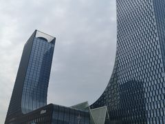 -苏州现代传媒广场商业