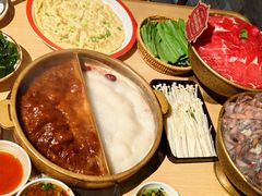 -东道煮牛肉火锅(东盛大街店)