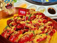 -馋嘴猫北京食堂·烤鸭·宵夜(亚运村店)